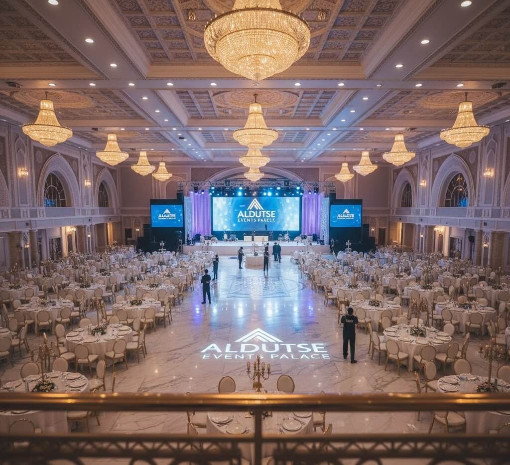 event palace